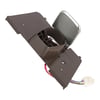Hisense Fridge & Freezer Water Dispenser Lever - Image 11
