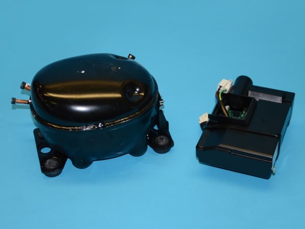 Compressor Vfl110Cy1
