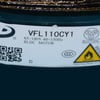 Hisense Fridge & Freezer Compressor Vfl110Cy1 - Image 2