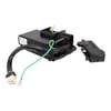 Hisense Fridge & Freezer Inverter 20.22.492B - Image 9