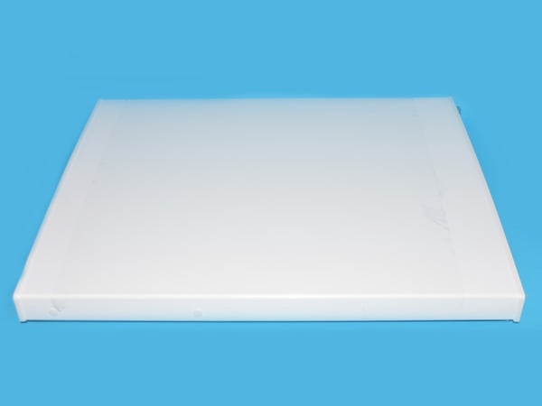 Insulated Door