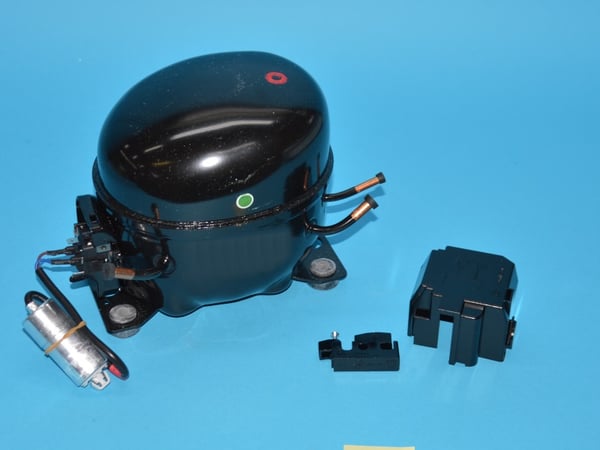 Compressor Nx1119Y