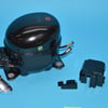 Hisense Fridge & Freezer Compressor Nx1119Y - Image 2