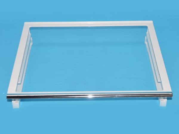 Glass Shelf Assembly