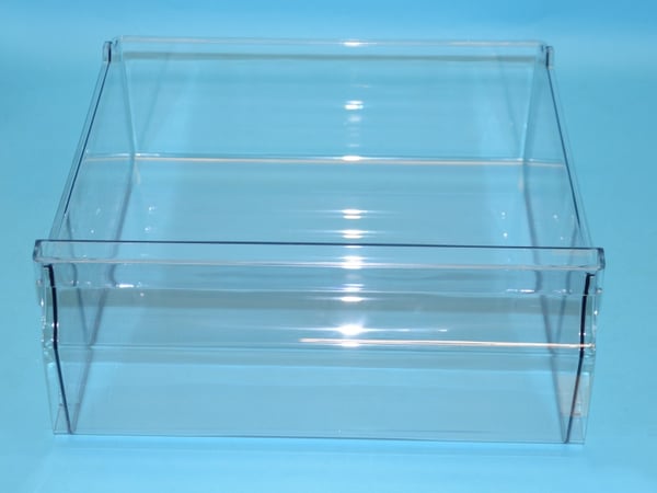 Lower Drawer