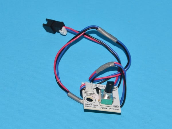 Logic Board