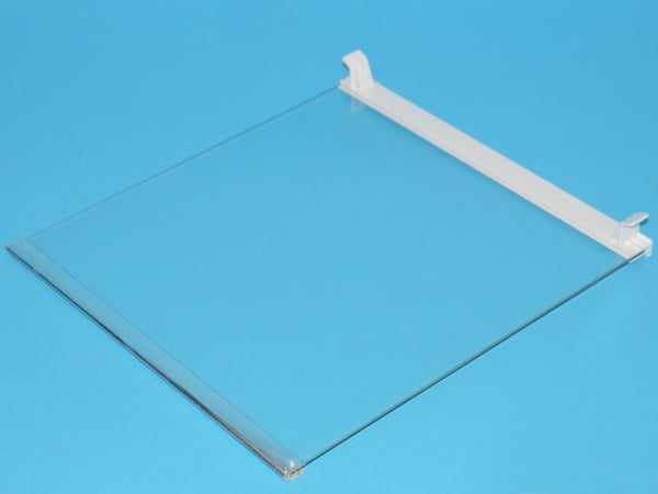 Glass Shelf Assembly