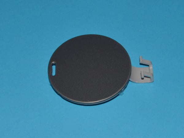 Drain Pump Door