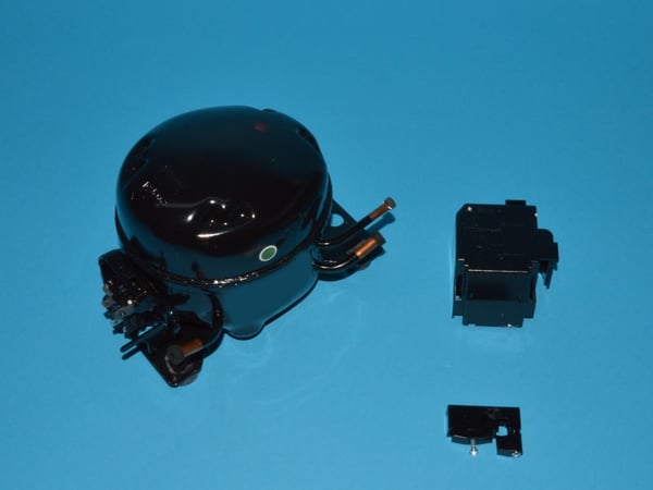 Compressor