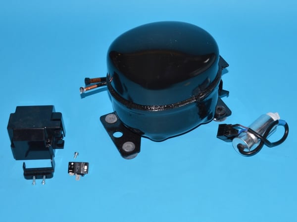 Compressor Kit