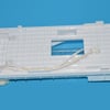 Hisense Fridge & Freezer Icemaker - Image 1