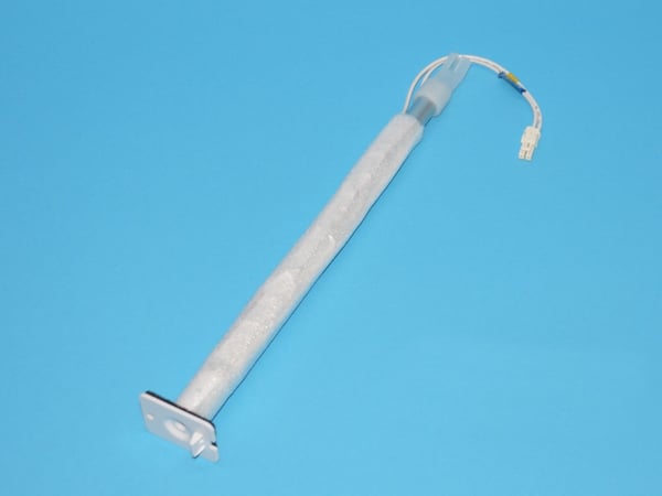 Heated Fill Tube