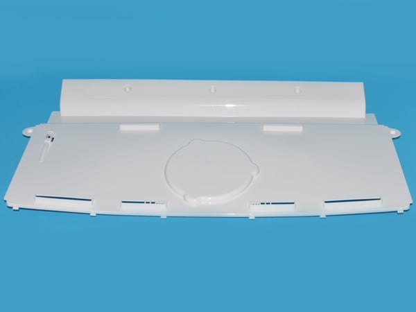 Air Duct Cover