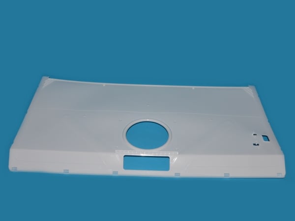 Air Duct Cover