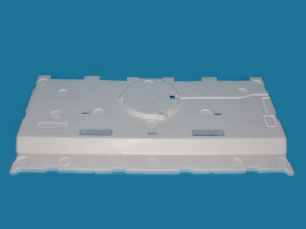 Air Duct Insulation