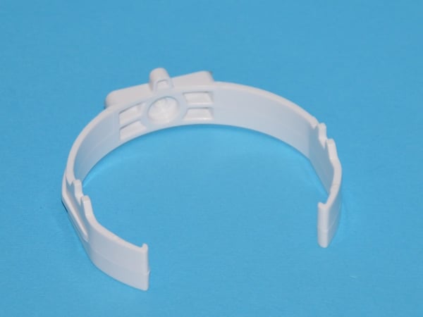 Tank Clamp