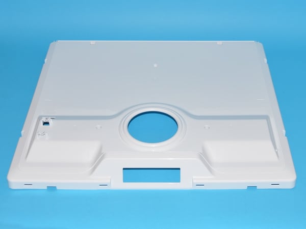 Air Duct Cover