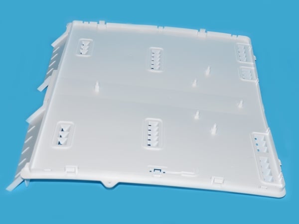 Air Duct Cover