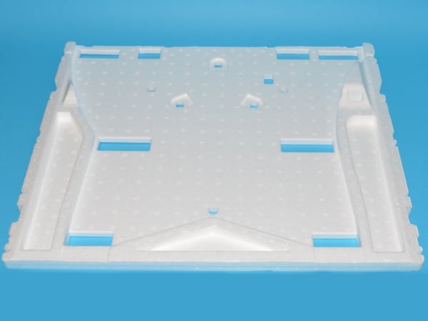 Air Duct Insulation