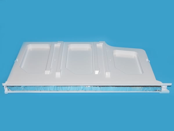 Partition Wall