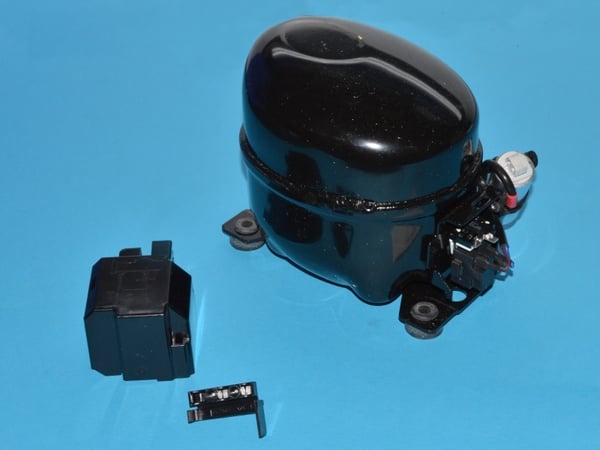 Compressor Pz99H1X