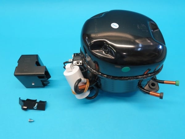 Compresor N0100Yvl