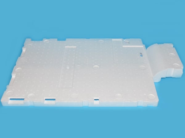 Air Duct Insulation