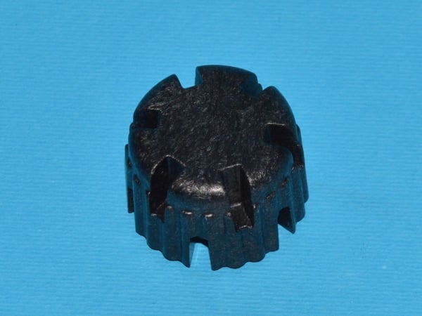 Adjustable Foot