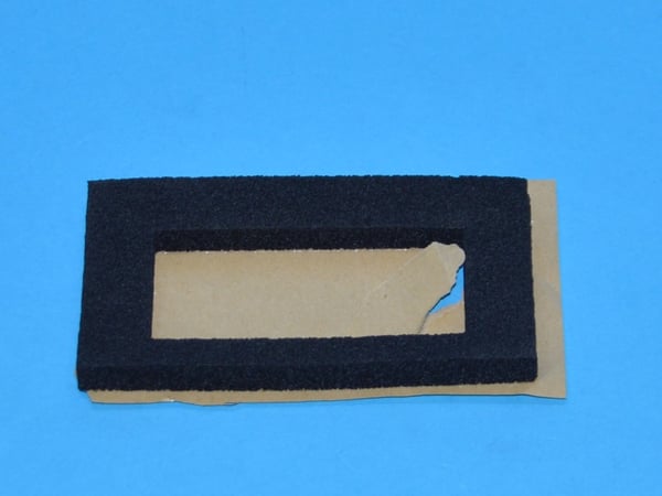 Air Duct Gasket