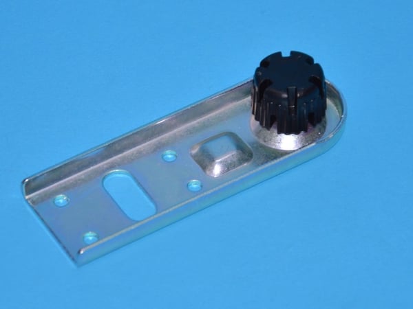 Adjustable Foot Assembly