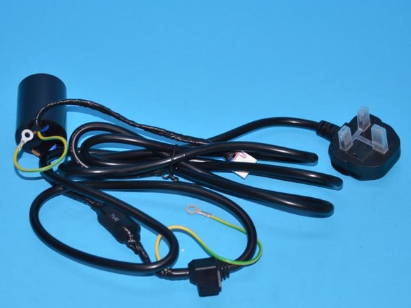 Supply Cord