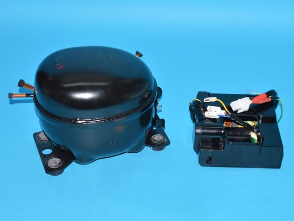 Compressor Kit