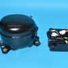 Hisense Fridge & Freezer Compressor Kit - Image 1