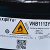 Hisense Fridge & Freezer Compressor Kit - Image 2