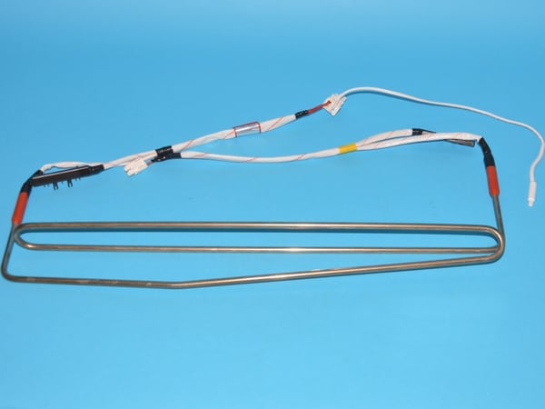 Defrost Heater