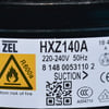 Hisense Fridge & Freezer Compressor Hxz140A - Image 1