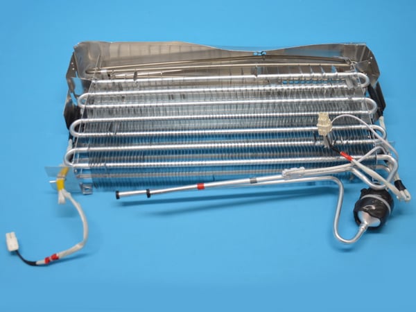 Evaporator