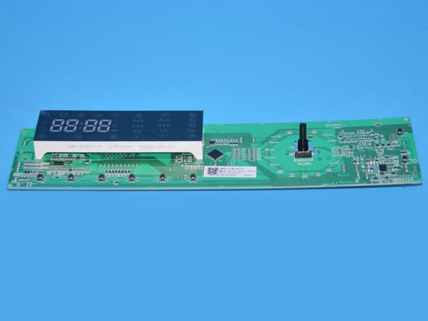 Control Unit
