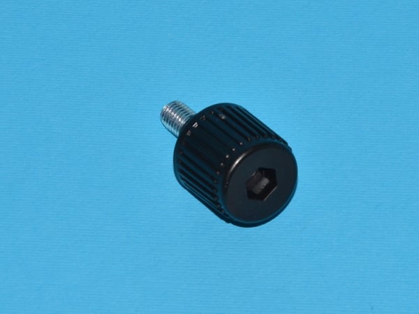 Adjustable Foot