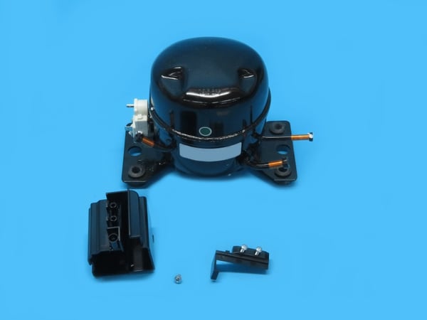 Compressor