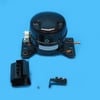 Hisense Fridge & Freezer Compressor - Image 1