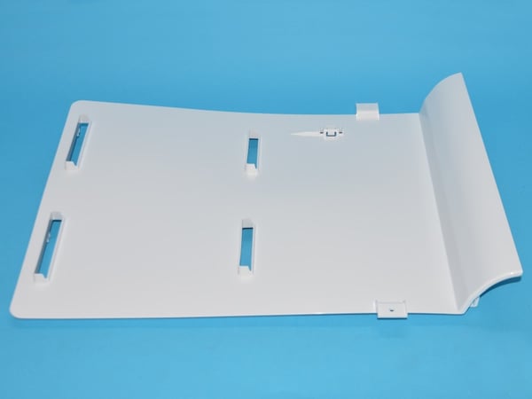Air Duct Cover
