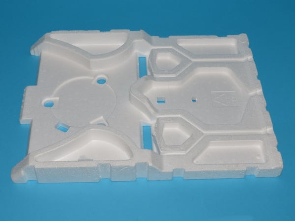 Air Duct Insulation