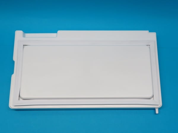 Insulated Door