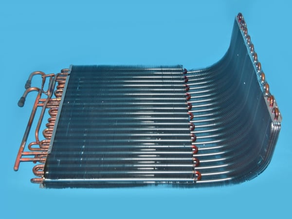 Condenser Assembly