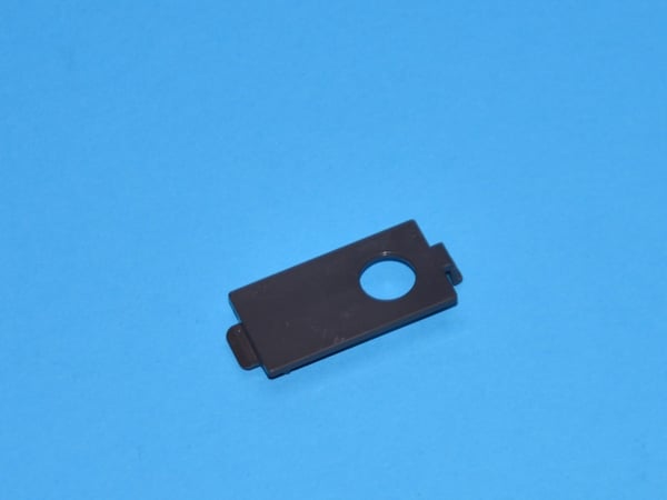 Hinge Cover