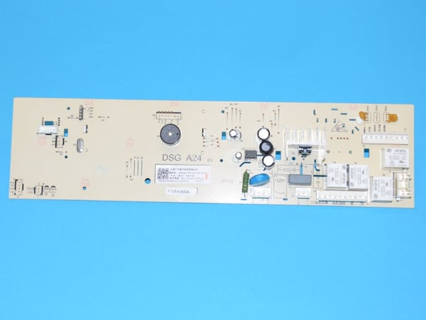 Control Unit