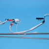 Hisense Fridge & Freezer Defrost Heater - Image 2