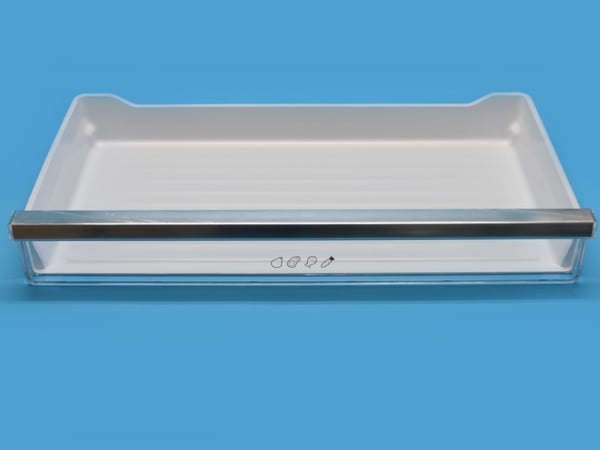 Pull-Out Drawer