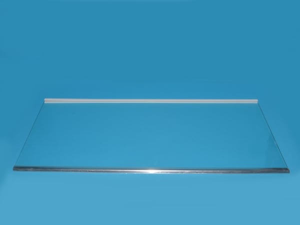 Glass Shelf Assembly